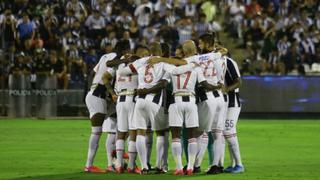 Tito Ordóñez planteó propuesta para la reanudación de la Liga 1, tras cuarentena 