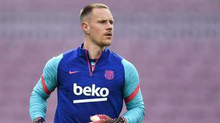 Se lo quita al Inter: el Barça ya tiene elegido al recambio de Ter Stegen