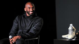 Nike retiró de internet todos los productos relacionados a Kobe Bryant para no lucrar con su muerte