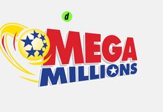 Mega Millions EN VIVO HOY 11 de junio: números ganadores del sorteo en Estados Unidos