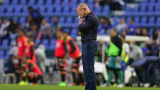 ¿Acierto o no?: los terribles números de Paco Jémez al mando del Cruz Azul