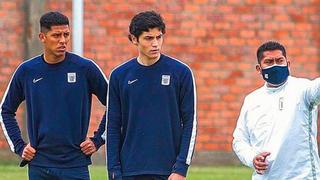 Se llevan al ‘Cavani’ de Alianza Lima: Chile ‘atrasa’ a Perú y convoca a Pineau a la Sub 20