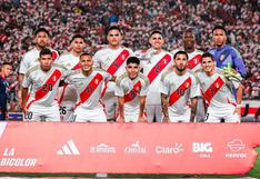 Con toda la ilusión: Selección Peruana viaja a Estados Unidos para amistoso y Copa América