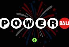 Powerball EN VIVO HOY 12 junio: ver números ganadores y resultados del sorteo