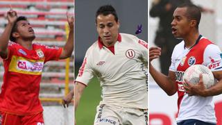 Torneo Apertura: los 5 mejores goles de la segunda fecha