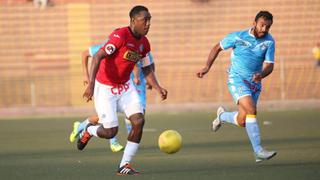 Juan Aurich venció 2-1 a La Bocana en la Fecha 1 del Torneo Apertura