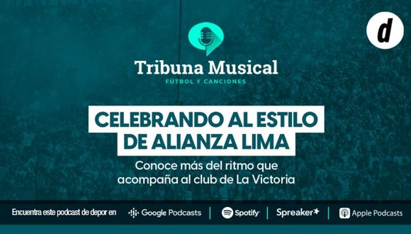 Un nuevo episodio de Tribuna Musical se estrena una vez al mes. (Foto: Depor)