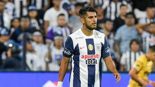 Carlos Zambrano, el ilustre carnicero con precisión de cirujano que tanto pedía Alianza Lima