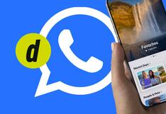 ¡Ya puedes tener WhatsApp Azul en tu iPhone! Te enseño cómo activarlo