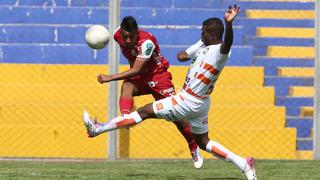 Descentralizado 2016: así se jugará la primera fecha del Torneo Apertura