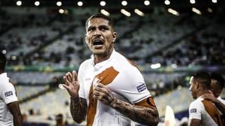 Orgullo nacional: ¿Paolo Guerrero es el mejor '9' en América?