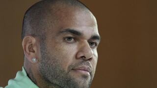 Más problemas para Dani Alves: Pumas rescindió contrato del futbolista 