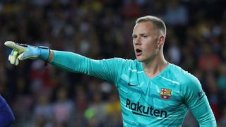 Se suma al Bayern Munich: el gigante inglés que quiere a Ter Stegen para enero de 2022