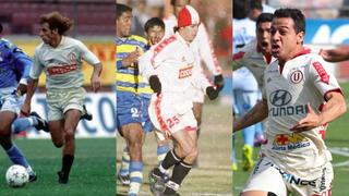 En el aniversario 97 de Universitario: los goles más gritados por los hinchas en los últimos tiempos