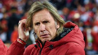 Las dudas y certezas de Ricardo Gareca para el debut de la Selección Peruana en la Copa América