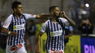 Felipe Rodríguez, el jugador más afectado con la salida de Russo de Alianza Lima