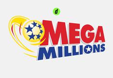 Mega Millions EN VIVO HOY, viernes 31 de mayo: resultados de la lotería en Estados Unidos