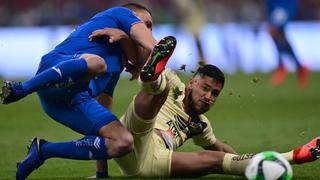 América perdió pero igual avanzó a la semifinal de la Liguilla MX