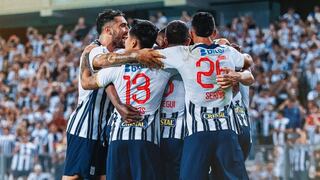 Alianza Lima, su plan de trabajo durante el receso y qué tan viable es reforzarse para el Clausura