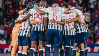 Alianza Lima: ¿cuánto cambiará Restrepo ante Colo Colo y qué tan probable es que Waterman juegue?