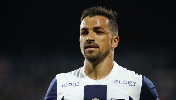 Con las horas contadas: Gabriel Costa no seguiría en Alianza Lima para el Clausura.