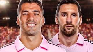 Messi y Suárez, de nuevo: la última vez que jugaron, cuántos goles marcaron y qué títulos ganaron