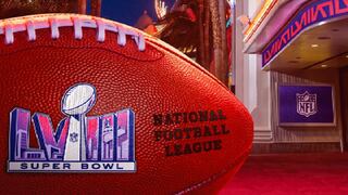 ¿A qué hora se realizó el Super Bowl LVIII: Chiefs vs. 49ers en los Estados Unidos?