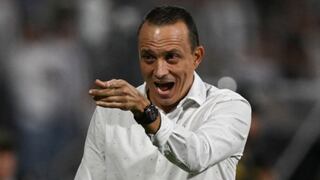 Alianza Lima: ¿qué le dijo Restrepo a De Santis y cuál es el plan para dar el golpe en Arequipa?