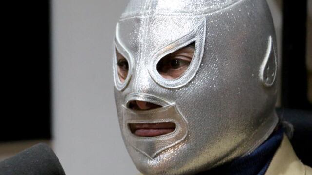 El motivo por el que El Hijo del Santo ha decidido retirarse de la lucha libre profesional