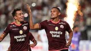 ¡En lo más alto del Apertura! Universitario venció 1-0 a Cusco FC en el Monumental