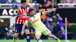 ¿Qué resultados necesitaban América vs. Chivas para pasar a la final? Ver probabilidades