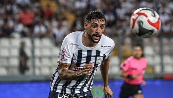 Juan Pablo Freytes es titular indiscutible en el equipo de Alejandro Restrepo. (Foto: Alianza Lima)