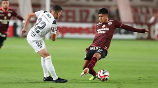 Universitario vs. Cusco FC (1-0): minuto a minuto, resumen y gol por el Apertura 2024