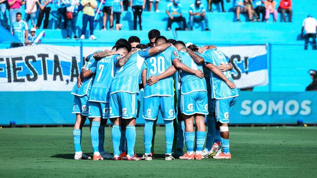 Refuerzos de Sporting Cristal para el Clausura 2024: altas, bajas, renovaciones y rumores