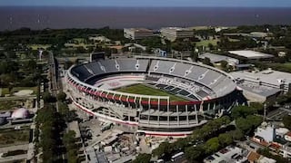 ¡Es oficial! Final de la Copa Libertadores 2024 se jugará en Buenos Aires