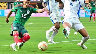 ¿Qué canal transmitió el partido entre México y Panamá por la Liga de Naciones Concacaf 2024?
