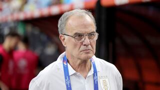 Los pilares del método de Marcelo Bielsa, el DT que marca la pauta con la Selección de Uruguay