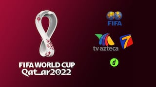 TV Azteca, cómo ver el Mundial de Qatar 2022 en México: partidos que pasará Azteca 7