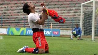 Sport Huancayo ganó 2-1 a Comerciantes Unidos por el Torneo Apertura