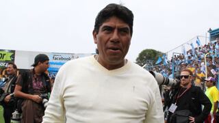 Freddy García se acerca a Cusco FC: “Hay conversaciones, pero aún no está cerrado”