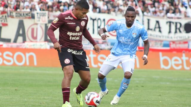 Universitario vs. ADT (0-2): goles, video y resumen del partido por el Torneo Apertura