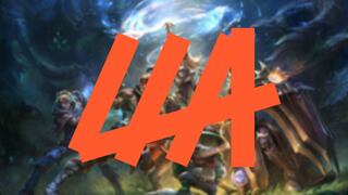 LLA 2024: mira EN VIVO los duelos de la Semana 4 de League of Legends