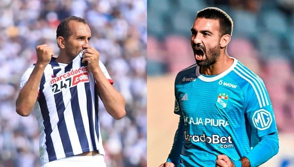 Alianza Lima y Sporting Cristal ya conocen la hora, fecha y rivales de la Copa Ciudad de los Reyes. (Foto: Composición Depor).