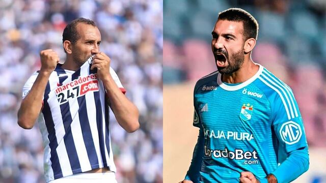 Copa Ciudad de los Reyes: fecha, hora y rivales de Alianza Lima y Sporting Cristal