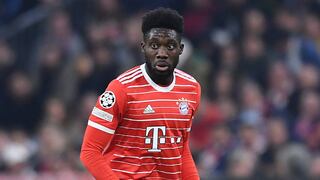 Alphonso Davies y su dura confesión en Twitch: “Estoy solo, mi familia no vive conmigo”