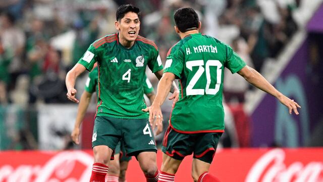 México venció a Ghana (2-0) en amistoso internacional