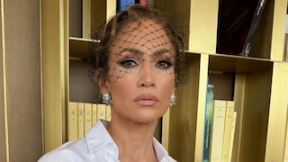 ¿Cuál es el peor hábito de Jennifer Lopez?