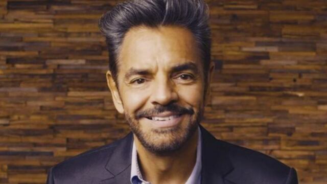 Eugenio Derbez: conoce quiénes son las exparejas del actor mexicano