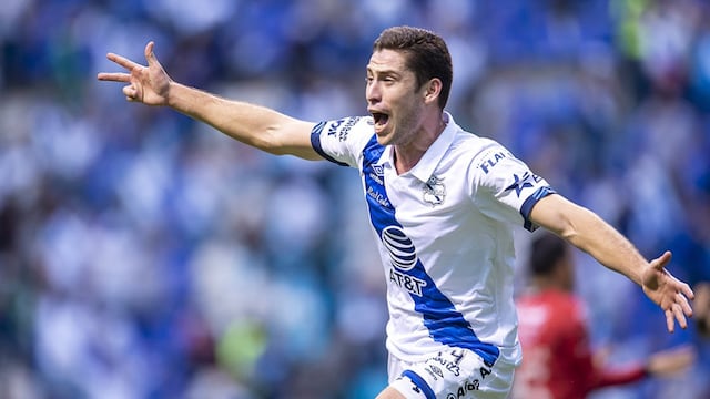 No se mueve de Liga MX: Santiago Ormeño se queda en Puebla para el Apertura 2024