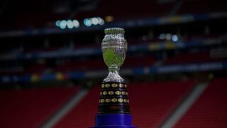 Apuestas Inkabet Copa América 2024: Mejores cuotas y apuestas especiales